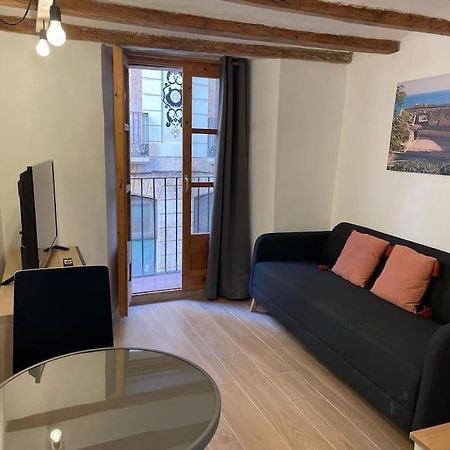 Casa Ferrers Piso 1. Loft En El Centro Daire Tarragona Dış mekan fotoğraf