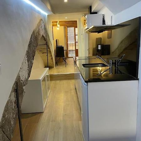 Casa Ferrers Piso 1. Loft En El Centro Daire Tarragona Dış mekan fotoğraf