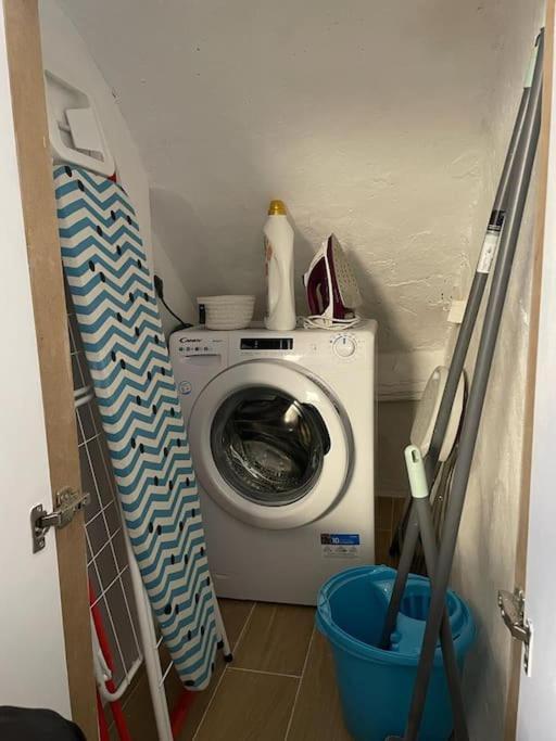 Casa Ferrers Piso 1. Loft En El Centro Daire Tarragona Dış mekan fotoğraf