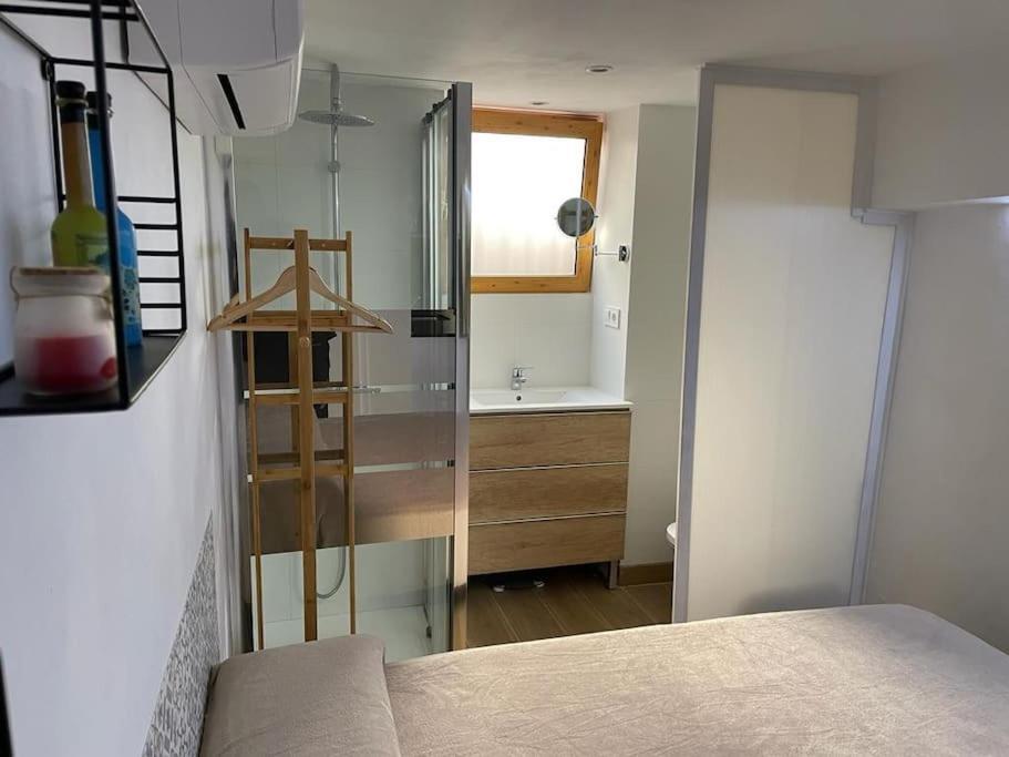 Casa Ferrers Piso 1. Loft En El Centro Daire Tarragona Dış mekan fotoğraf
