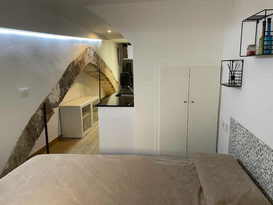 Casa Ferrers Piso 1. Loft En El Centro Daire Tarragona Dış mekan fotoğraf