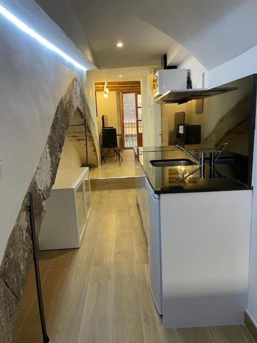 Casa Ferrers Piso 1. Loft En El Centro Daire Tarragona Dış mekan fotoğraf